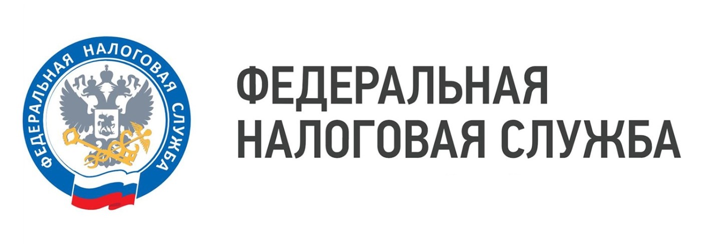 Лого компании ФНС, клиента cleaon.ru  в Новосибирске